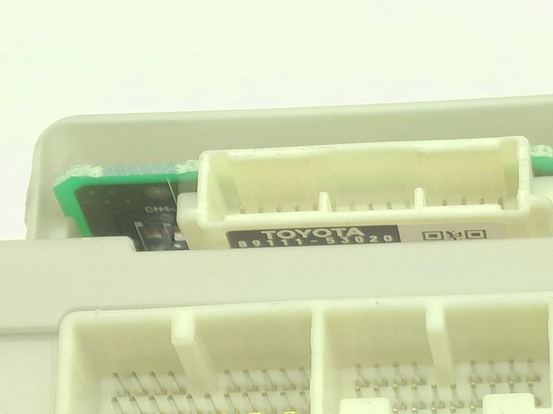 2008 Lexus IS350 Engine Control Module ECM 8273053043