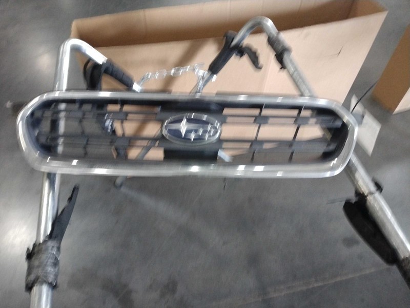 2006 Subaru Legacy Grille OEM 91121AG07A 4DR SUV Used 175K Miles