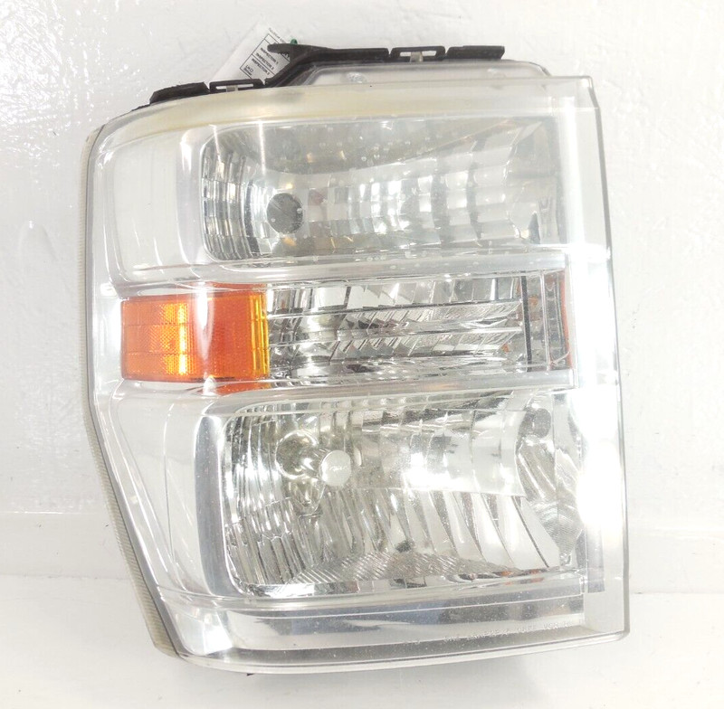 1997-2017 Ford Van E-350 Halogen Headlight Passenger Right RH OEM Sealed Beam