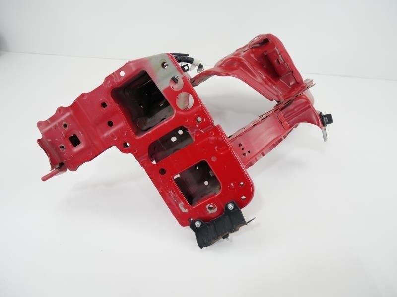 17-20 Honda Civc Type R FK8 Front Left LH Driver Side Frame Rail Apron OEM *Cut*