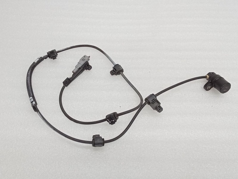 4 RUNNER2000 Chassis Sensor 75119