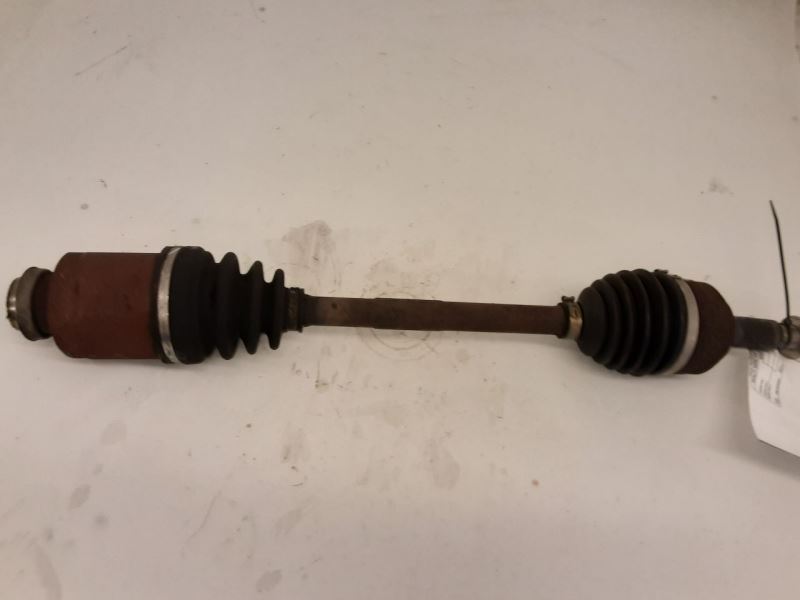 Passenger Axle Shaft Front Axle 2.5L Outer Assembly Fits 09-13 MAZDA 6 2873871
