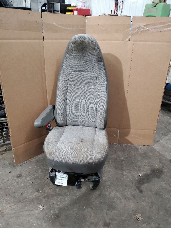 Driver Front Seat Bucket Cloth Opt AS5 Fits 10-14 EXPRESS 2500 VAN 309057