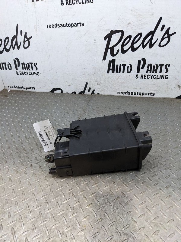 2013-2016 Ford Fusion Fuel Vapor Charcoal Canister Assembly OEM 1181439