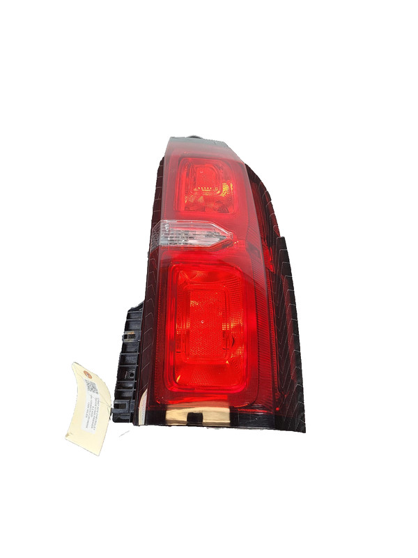 Used Oem Chevrolet Right Rear Quarter Tail Light Halogen 2015-2020 Tahoe