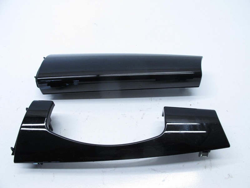 14-21 MINI COOPER S F55 F56 F57 DASHBOARD TRIM PANEL COVER LEFT RIGHT OEM 010224