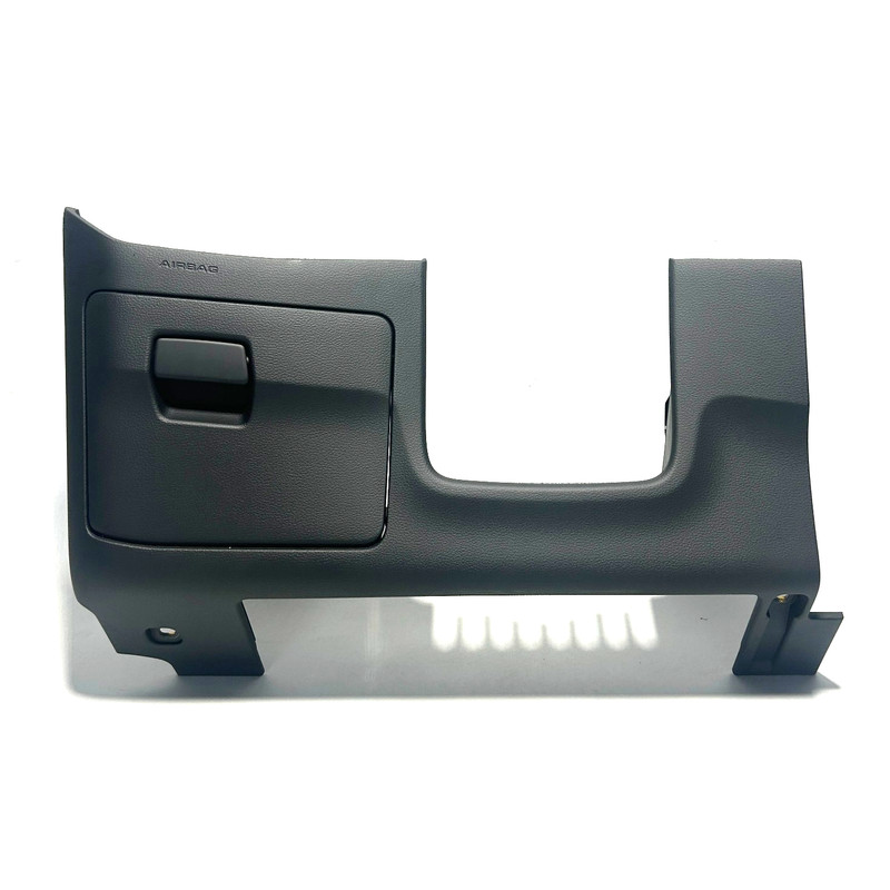 📌 2017-2025 AUDI S4 A4 S5 QUATTRO DASHBOARD LEFT SIDE LOWER KNEE COVER TRIM OEM