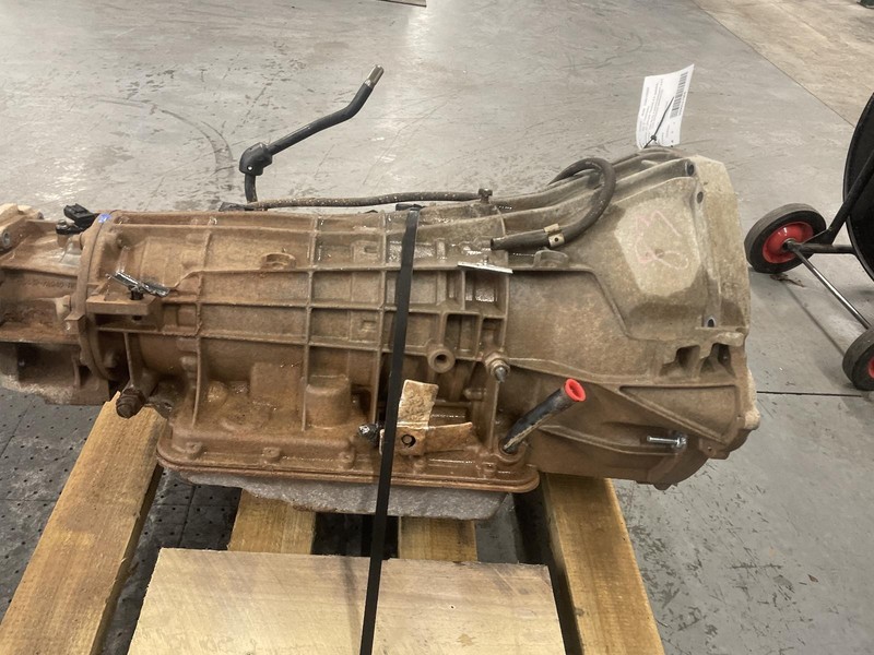 08 FORD F250SD Auto Transmission 5.4L 4x4 108k miles 6 Month Warranty!