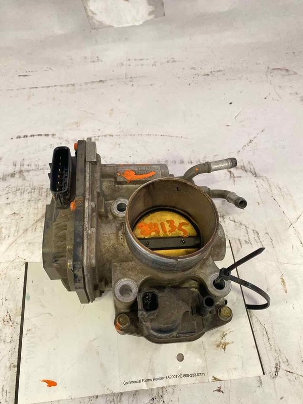 Throttle Body/valve Assy HONDA HRV 16 17 18 19 20 21 22