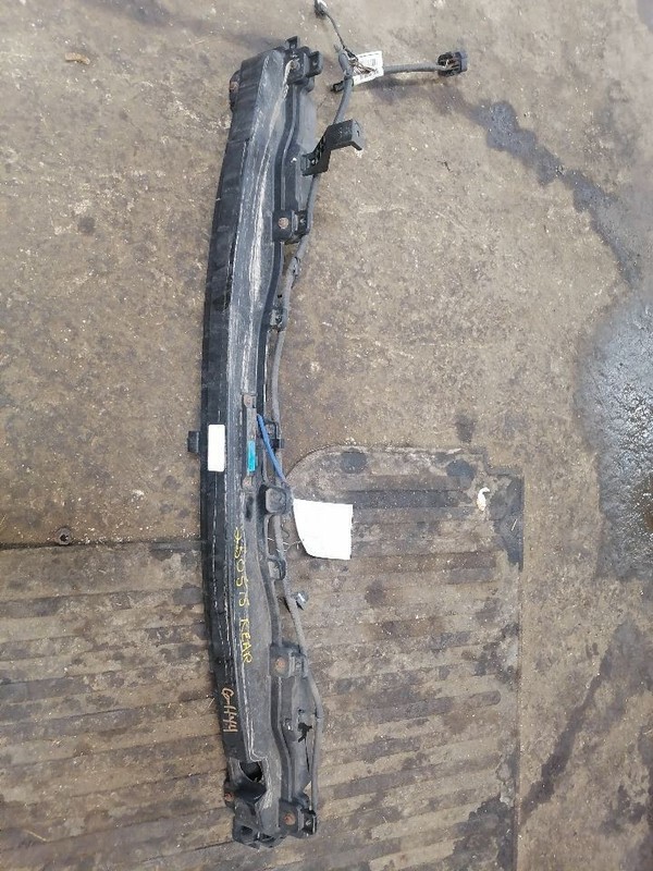 Rear Bumper Reinforcement Fits 16-18 SORENTO 1729957