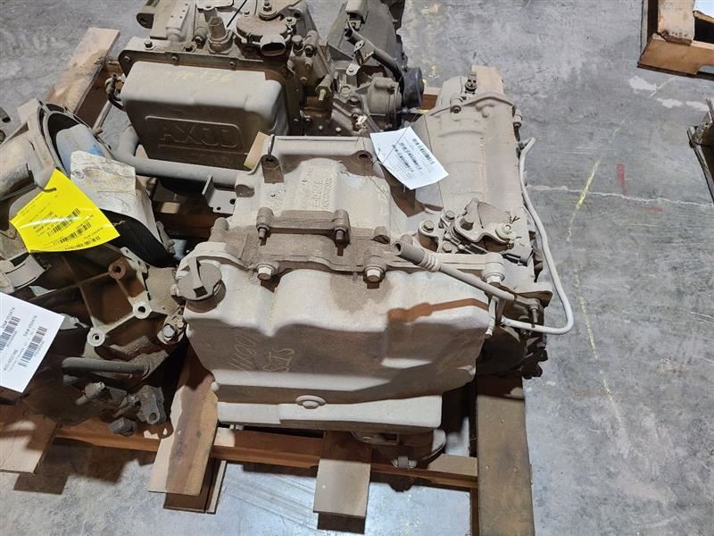SEVILLE 1996 Transmission/Transaxle 188736