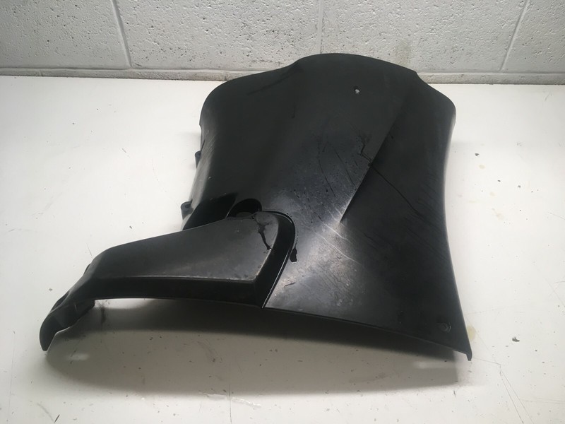 K1a MERCURY CHAP ASSY PORT #896054T01 Verado Side Cover Cowling