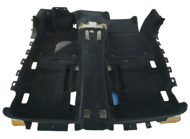 2013-2020Mercedes SL400 SL450 SL550 SL63 SL65 Floor CarpetOEM