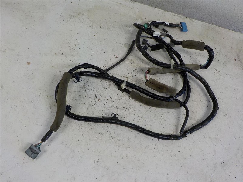 14 15 Honda Civic 2DR Sunroof Wire Harness 32156-TS8-A20 OEM