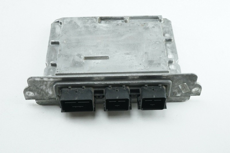 FORD EXPLORER ECM PCM Engine Control Module Computer 4.0L TUT3 OEM 2006 2007