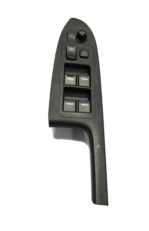 ✅ 2005-20072Honda Accord Driver Master Power Window Switch OEM Black bezel 06