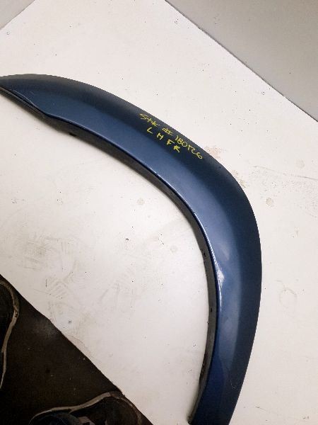 2006 TOYOTA TUNDRA SR5 CREW CAB DRIVER SIDE FRONT FENDER FLARE ASSEMBLY