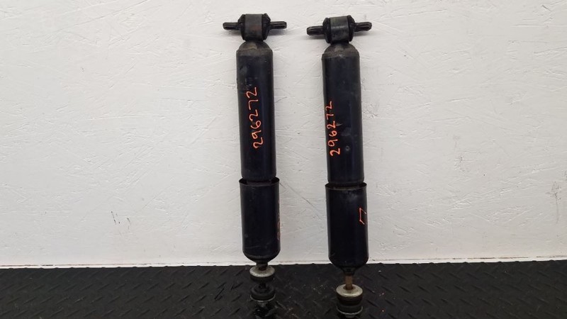 1999 Ford Ranger Front Shock Absorber Pair OEM 3U2Z-18124-EA