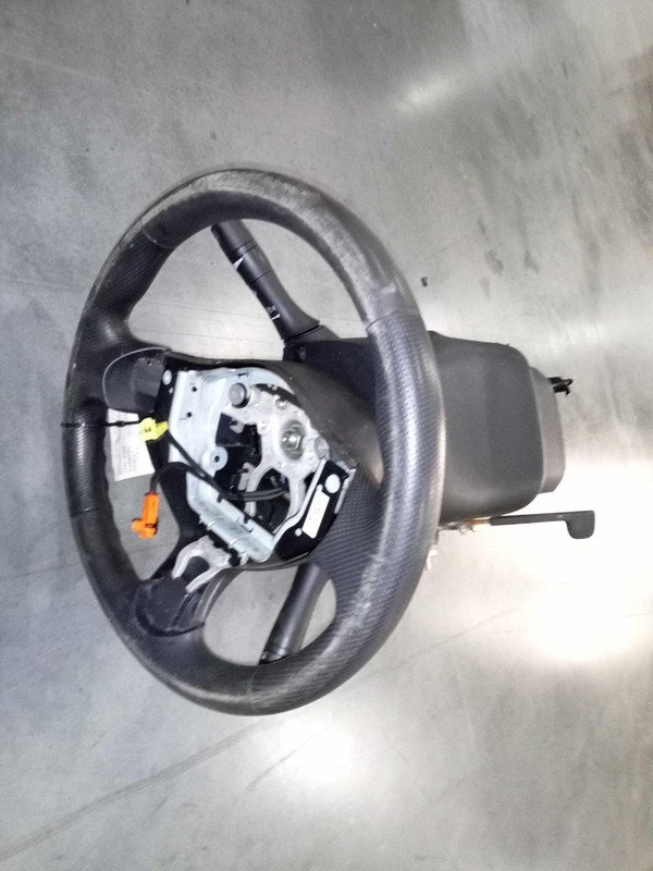 2015 Nissan JUKE OEM Used Steering Column White 95K Miles Warranty NJ25-23443