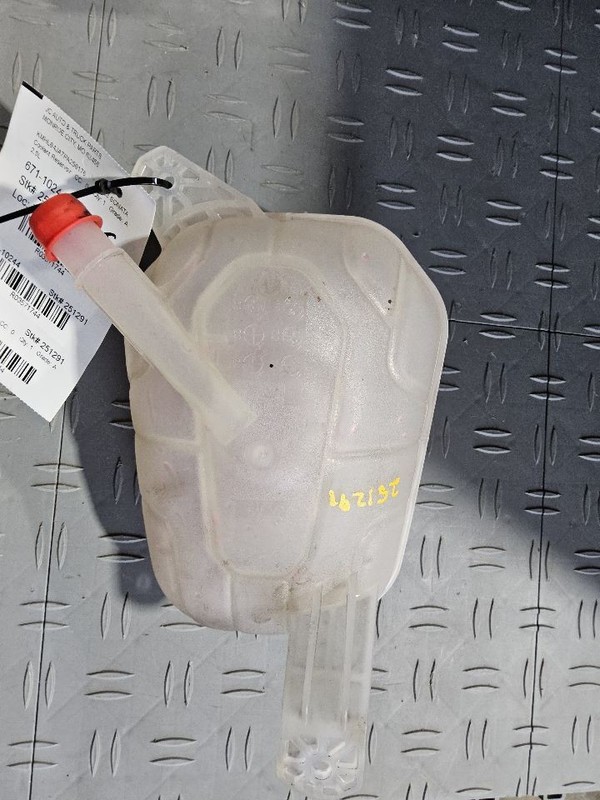Coolant Reservoir Fits 23 SONATA 3571744