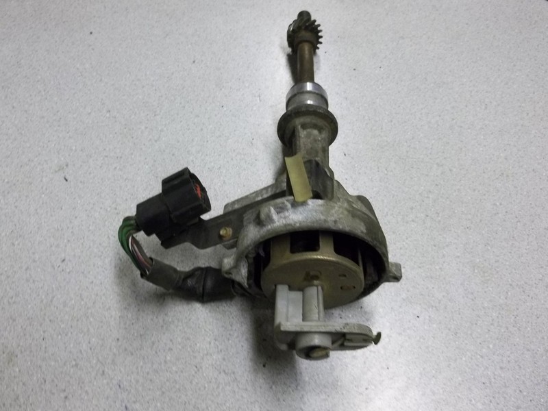 Ford Motorcraft Distrubutor E80E-12313-AB *FREE SHIPPING*