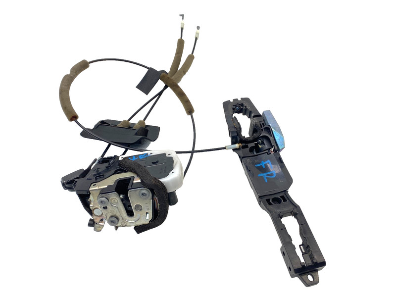 09-12 INFINITI FX35 FRONT RIGHT DOOR LOCK LATCH ACTUATOR OEM #A0.55