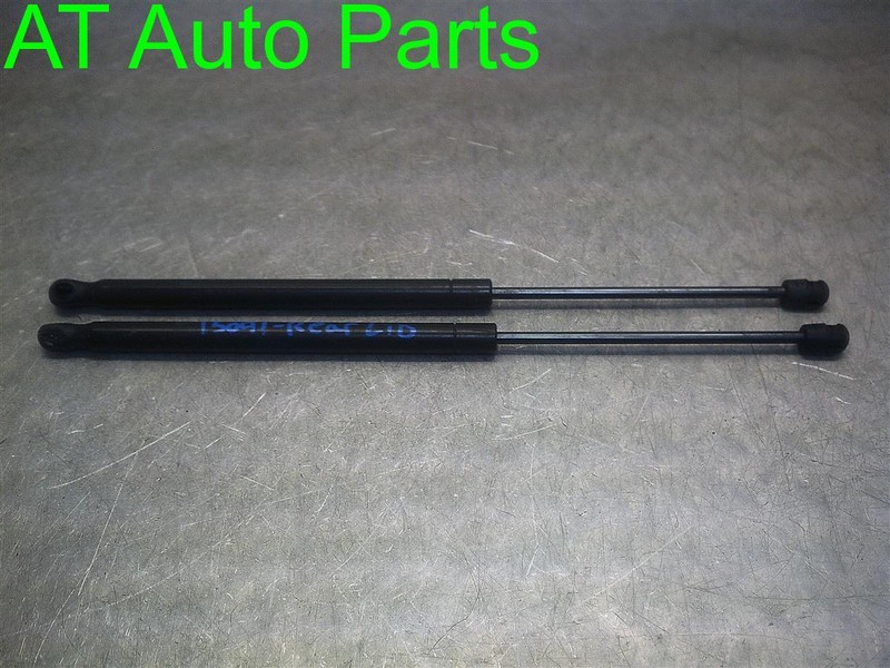 2007 DODGE CALIBER HATCHBACK STRUTS SET OF 2 PAIR OEM 172.CH2J07
