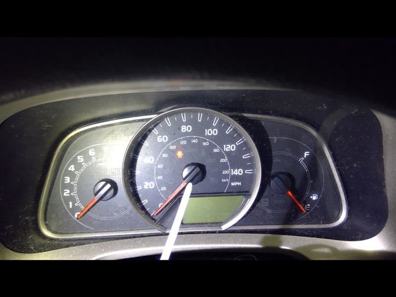 Speedometer Cluster MPH Le Fits 13-15 RAV4 1128307