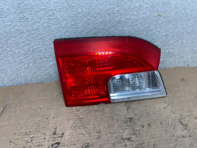 2010-2017 GMC Terrain Tail Light Inner Left Driver Lh Oem AA9609 LK