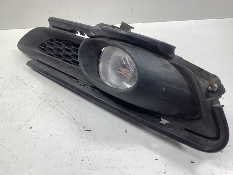 11-12 Honda CR-Z Left Fog Light Assembly 33950-SZT-A01 OEM
