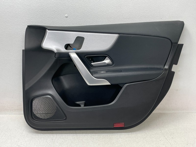 19 20 21 22 Mercedes A220 Front Right Pass Interior Door Panel Trim 1416 OEM