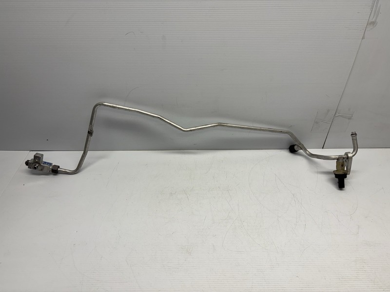 2006-08 Porsche 911 Cayman Boxster AC Pressure Line Hose Tube 99757310802