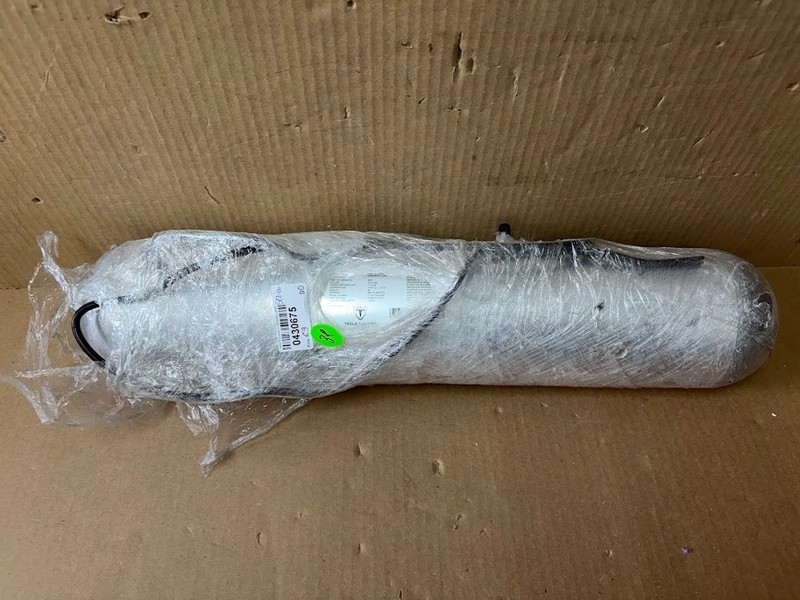 ✅ 12-20 Tesla Model S Air Ride Suspension Tank Reservoir OEM 6006408-00-B
