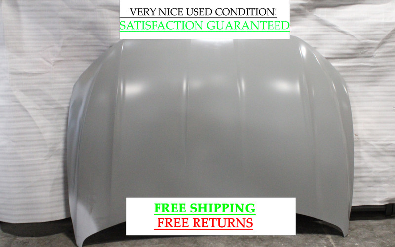 2019-2025 Volkswagen Jetta Front Hood Bonnet Nice Oem