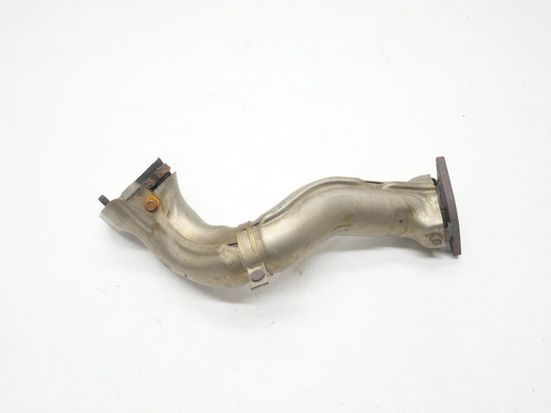 2017-2020 Toyota 86 TRD Exhaust Header Down Pipe Mid Cross Over OEM