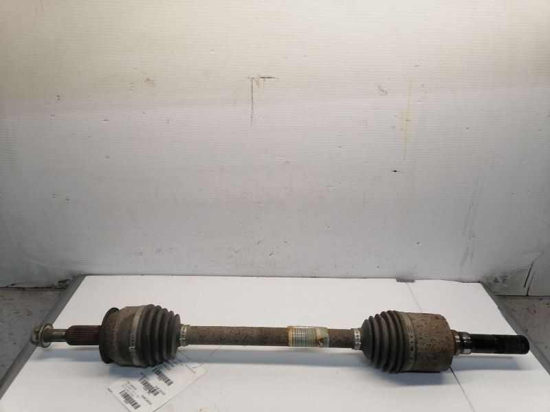 Passenger Axle Shaft Rear Axle 9.75" Ring Gear Fits 10-21 EXPEDITION 1282526