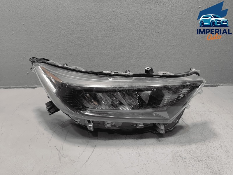 TOYOTA RAV4 LE FRONT RIGHT PASSENGER SIDE HEADLIGHT LIGHT LAMP OEM 2019 - 2024