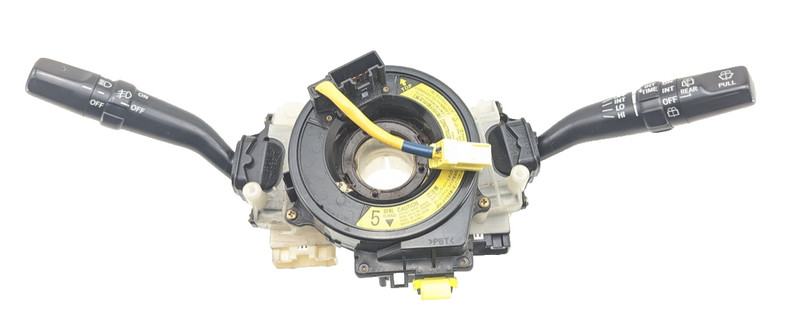 2000 2001 2002 LEXUS RX300 COLUMN SWITCH ASSEMBLY OEM