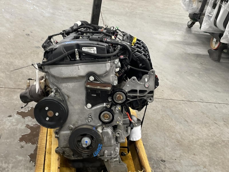 09-'10 DODGE JOURNEY Engine 2.4L 43k miles Runs Well 6 Month Warranty!