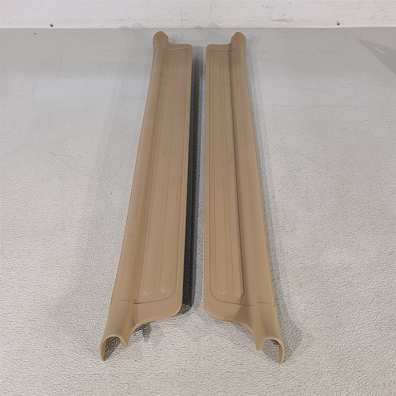 99-05 Miata Mx5 Interior Door Sill Trim Lh Rh Set Aa7472