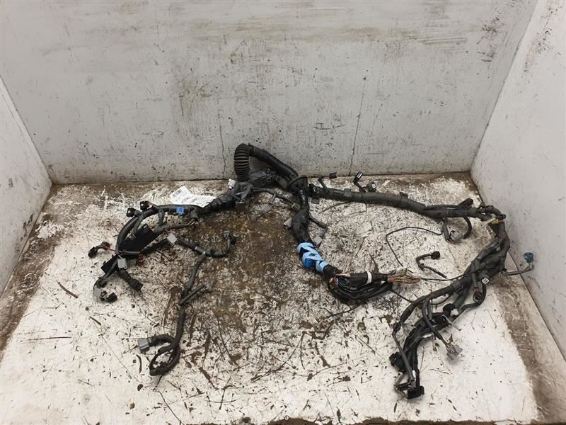 04 05 06 07 TOYOTA SIENNA 3.3L 6CYL AT ENGINE WIRE HARNESS 82121-08071