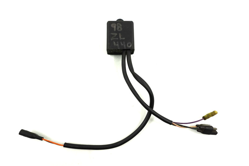 GOOD 1997-2000 Arctic Cat ZL 440 OEM CDI ECU Computer 3005-183 F8T14773