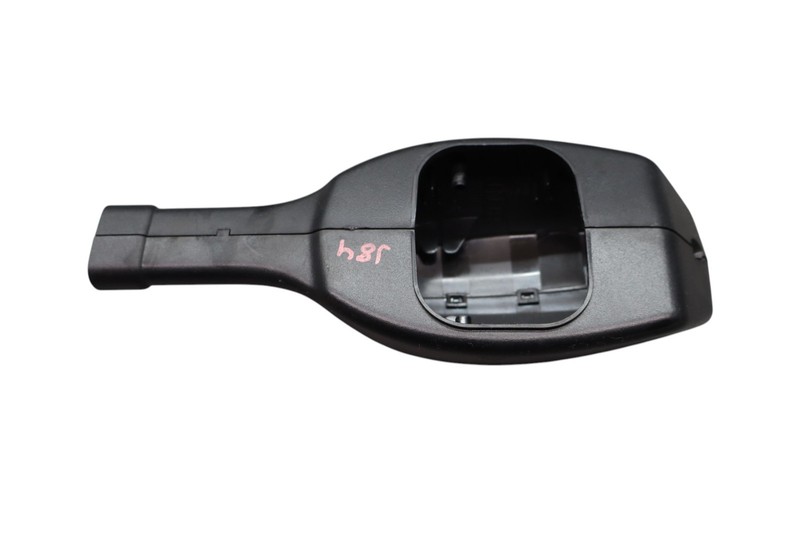 05-10 Bentley Continental Interior Mirror Cowl Cover Trim 3W0858547 Oem
