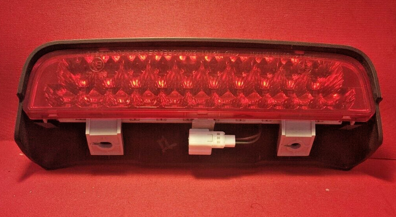 2010 - 2013 Kia Soul Hight Mount Third Tail Brake Light LED 92701-2K010