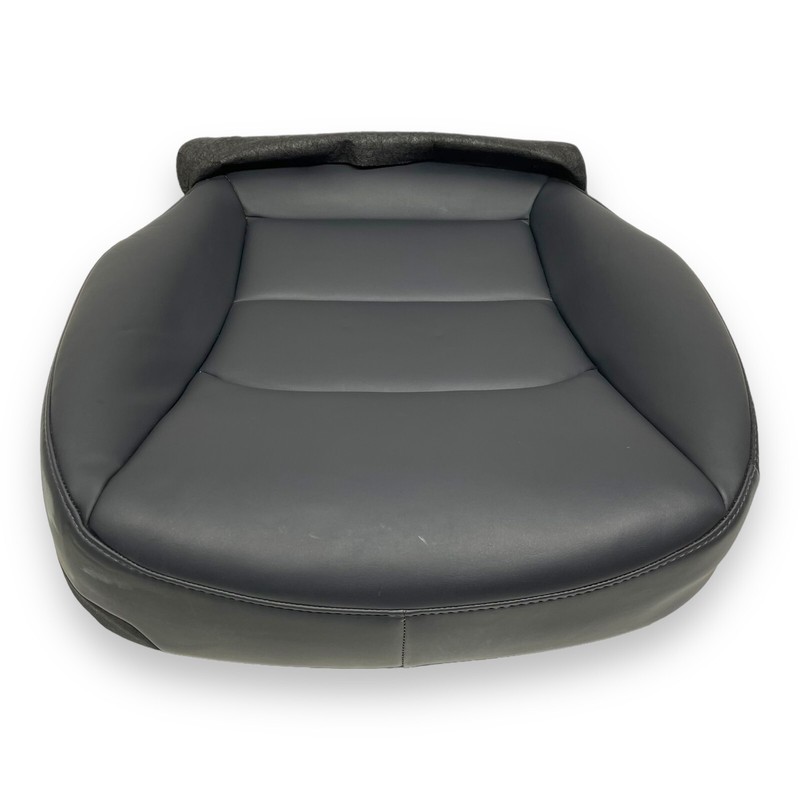 2017-2020 Tesla Model 3 & Y front left driver seat lower cushion bottom OEM
