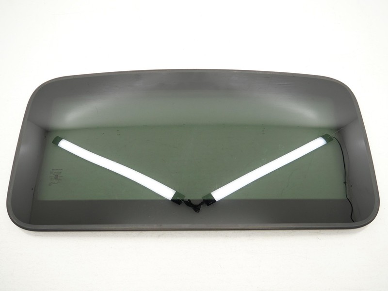 Used Sun Moon Roof Top Glass Window Panel 2004-2008 Acura TL 70200-SEP-A21OEM