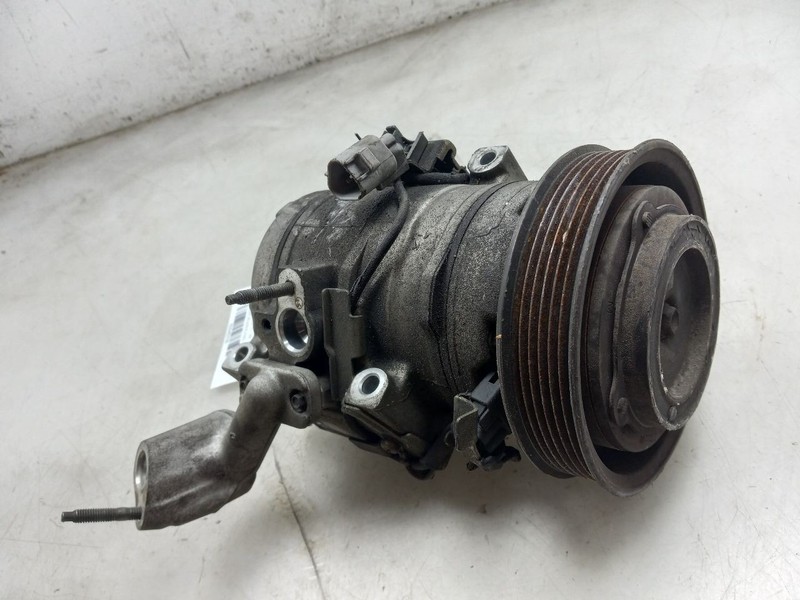 04-08 TOYOTA SOLARA XLE 3.0L FWD AT AC COMPRESSOR