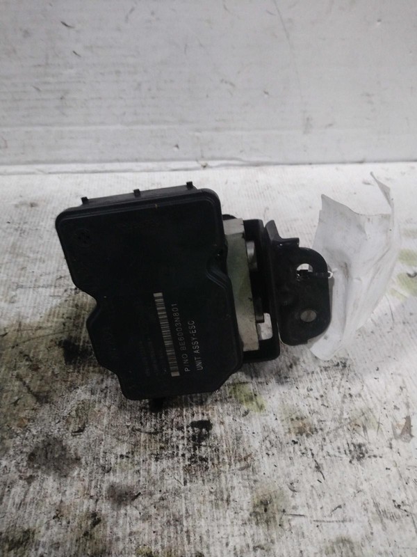 2015 KIA SORENTO ABS Pump & Motor Assembly OEM 589201U000 108K Miles