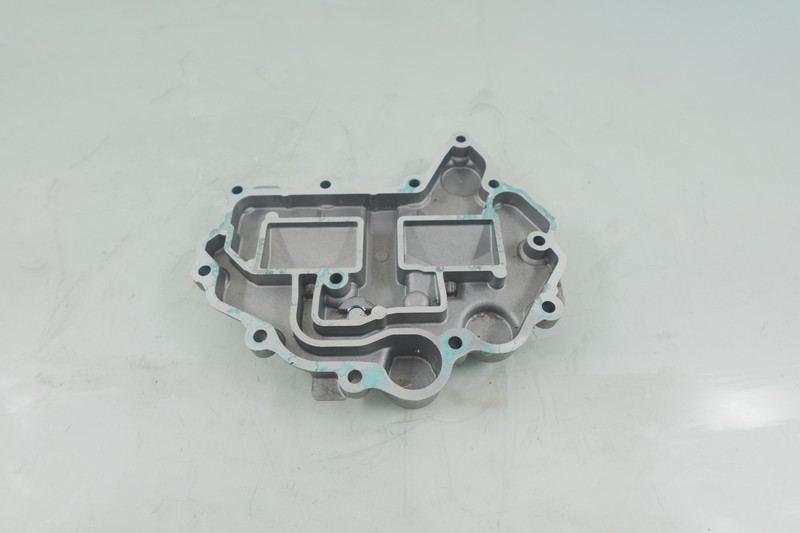 2020-2026 Ski-Doo Renegade Grand Touring 600 OEM Oil Sump Pan Cover
