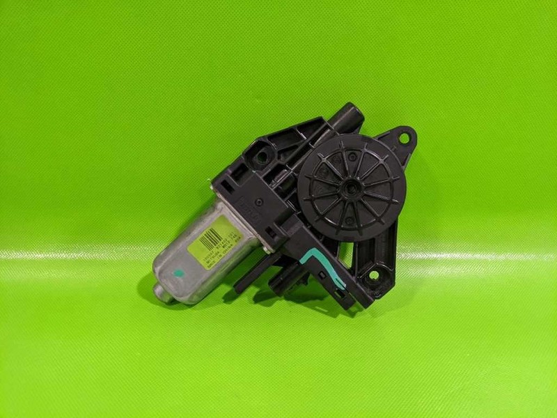 11-20 GRAND CHEROKEE DRIVER LEFT REAR WINDOW MOTOR OEM 3992-26